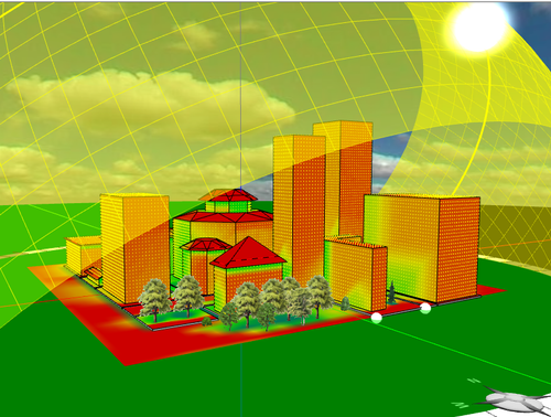 Energy Modeling Services