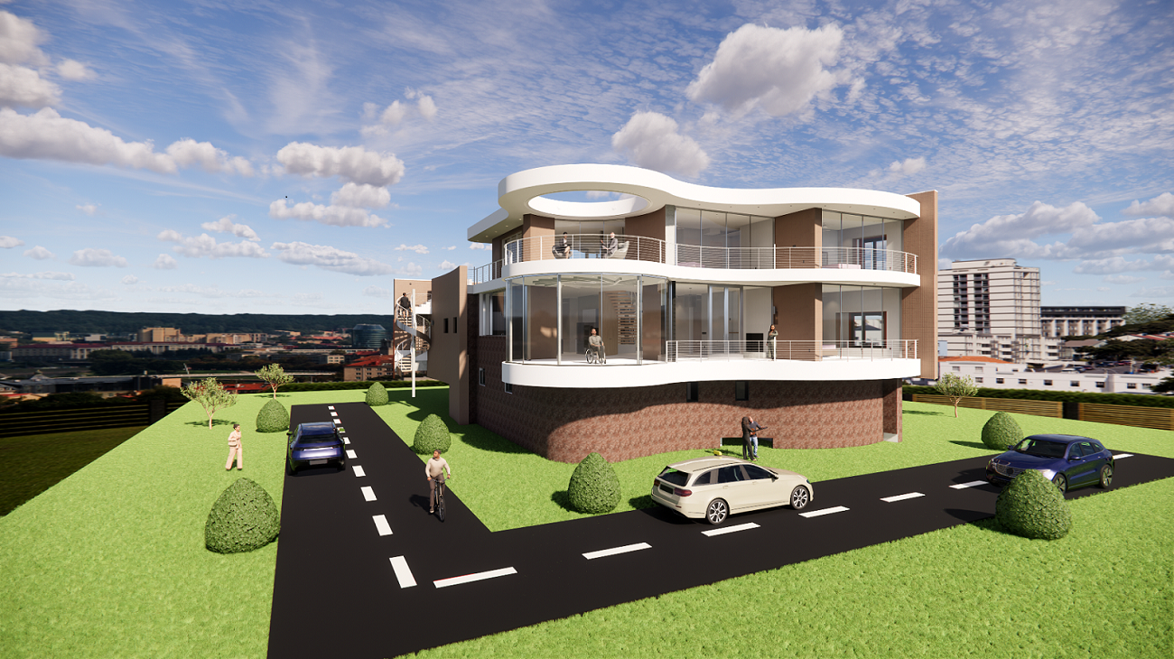 NASHVILLE HOUSE 1