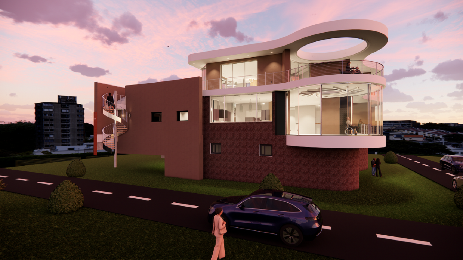 NASHVILLE HOUSE 7