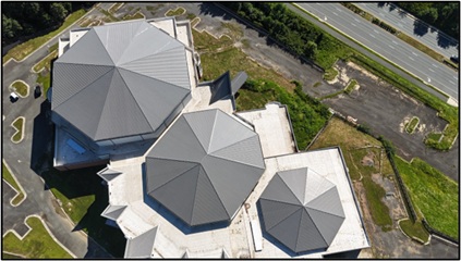 HARVEST LIFE CHANGERS CHURCH 2