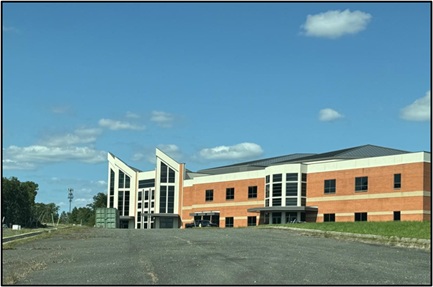 HARVEST LIFE CHANGERS CHURCH 3