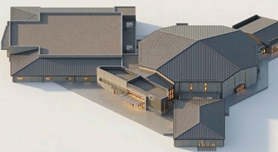 THE LIGHTHOUSE CHURCH OF HOUSTON 1