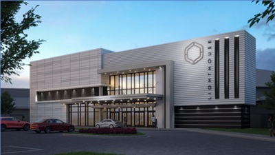 THE LIGHTHOUSE CHURCH OF HOUSTON